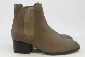 Seychelles In A Trance Women's Gray Boots 9M(ZAP13135)