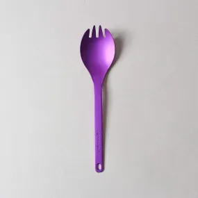 Snow Peak Titanium Spork