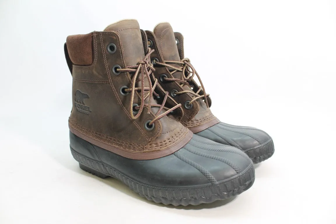 Soreal Cheyanne Men's Boots Preowned