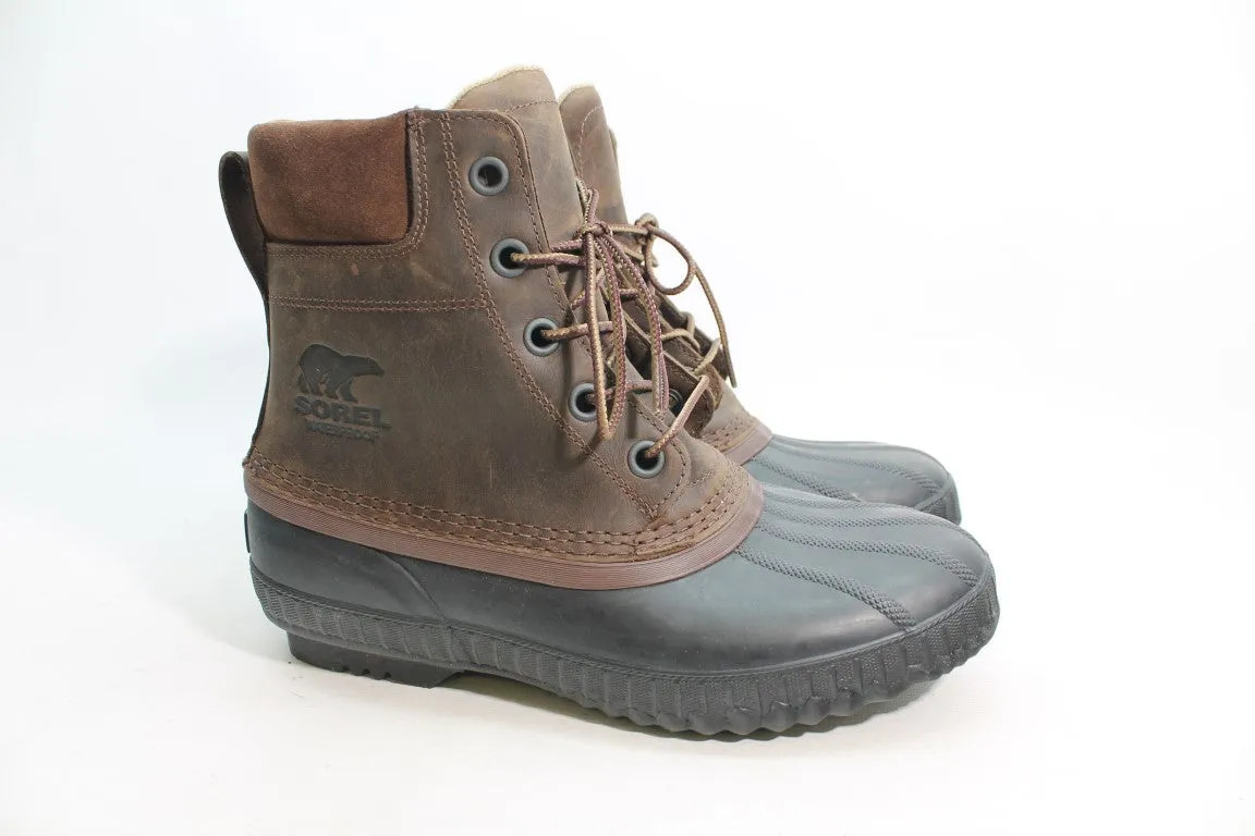 Soreal Cheyanne Men's Boots Preowned