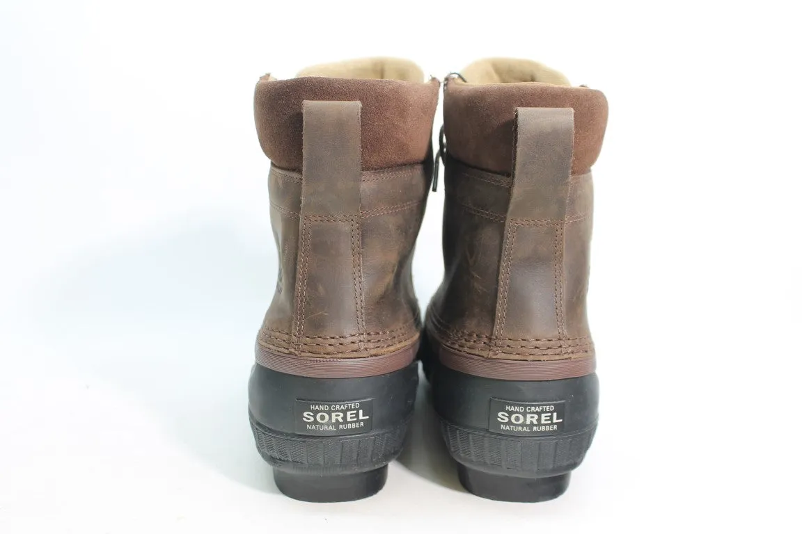 Soreal Cheyanne Men's Boots Preowned