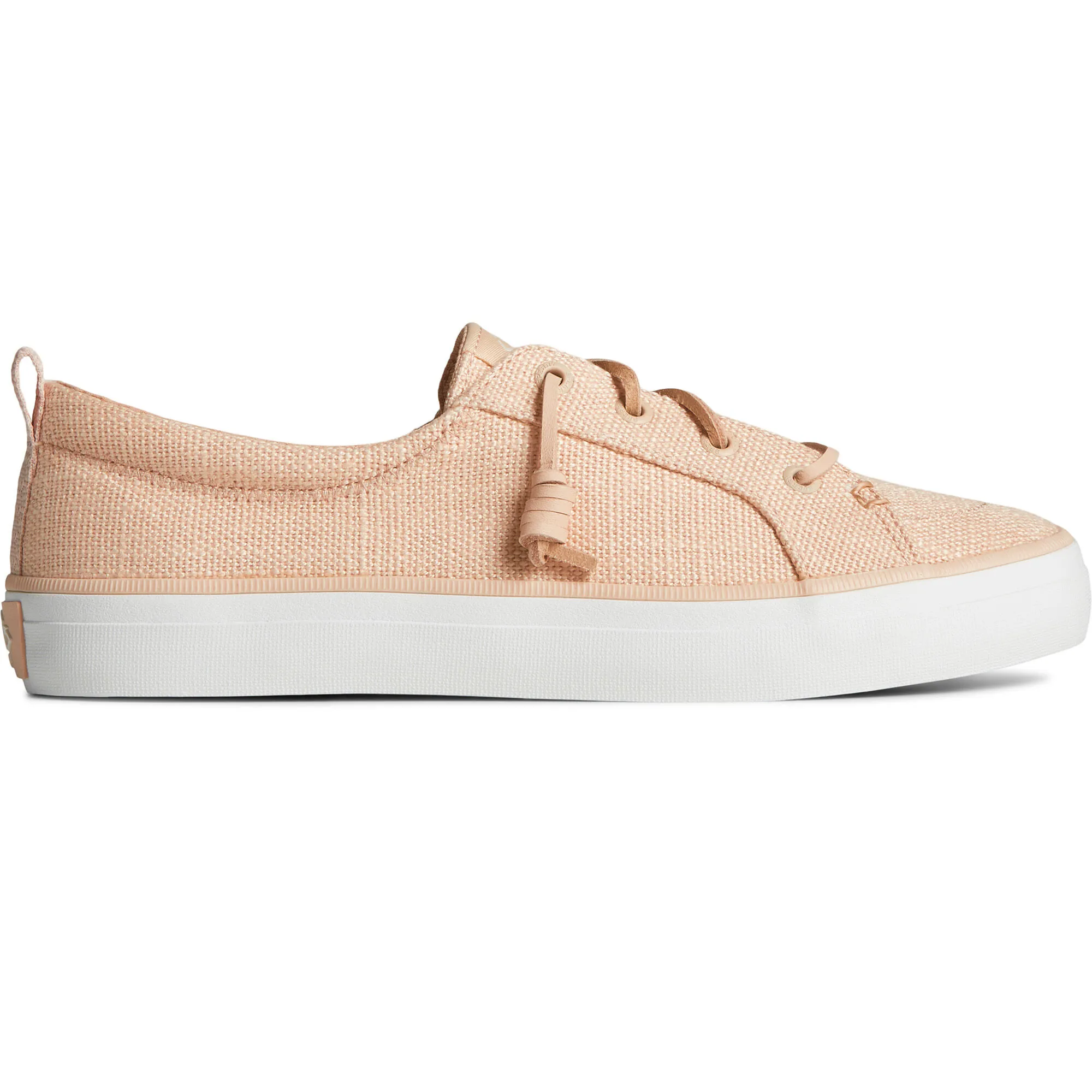 Sperry Women's SeaCycled Crest Vibe Baja Sneaker