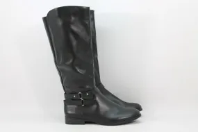 Style & Co. Kindell Women's Black Boots 8M(ZAP12721)