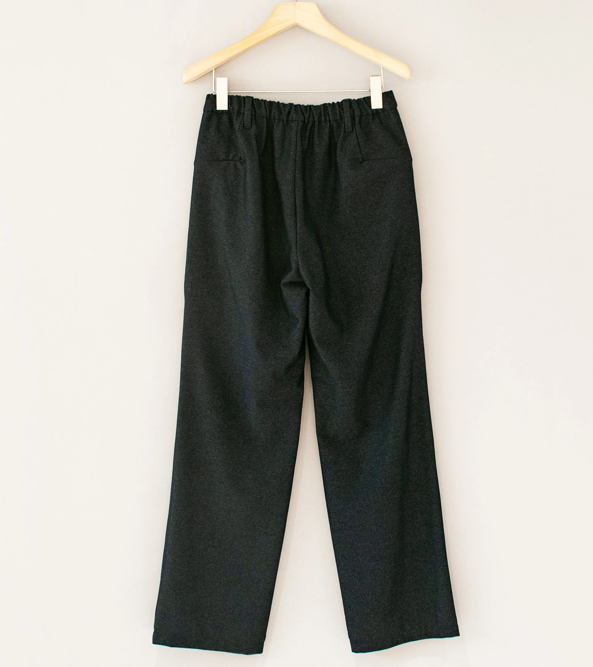 Teatora 'Wallet Pants City' (Navy Dual Divisor)