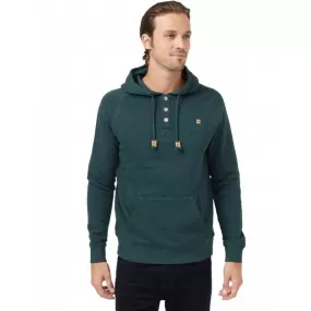 Tentree  Oberon Hoodie - Felpa con cappuccio - Uomo