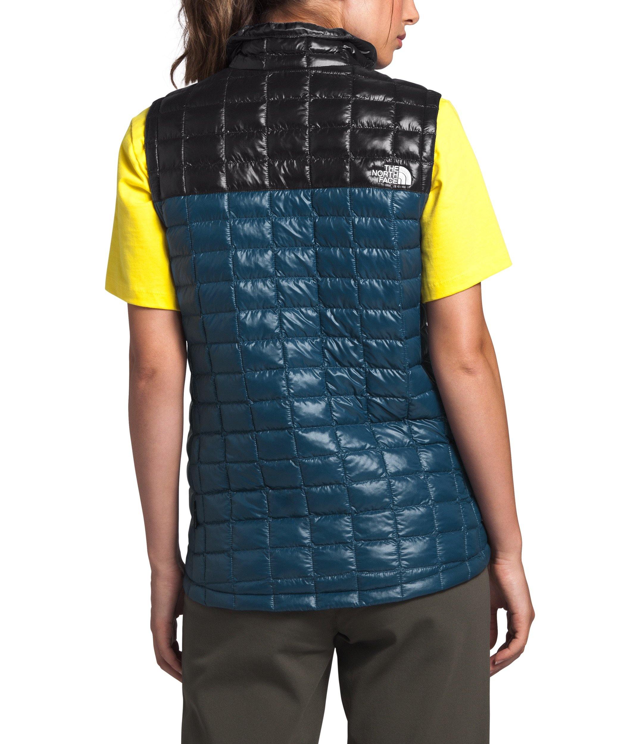 ThermoBall Eco Vest 2.0 Women's