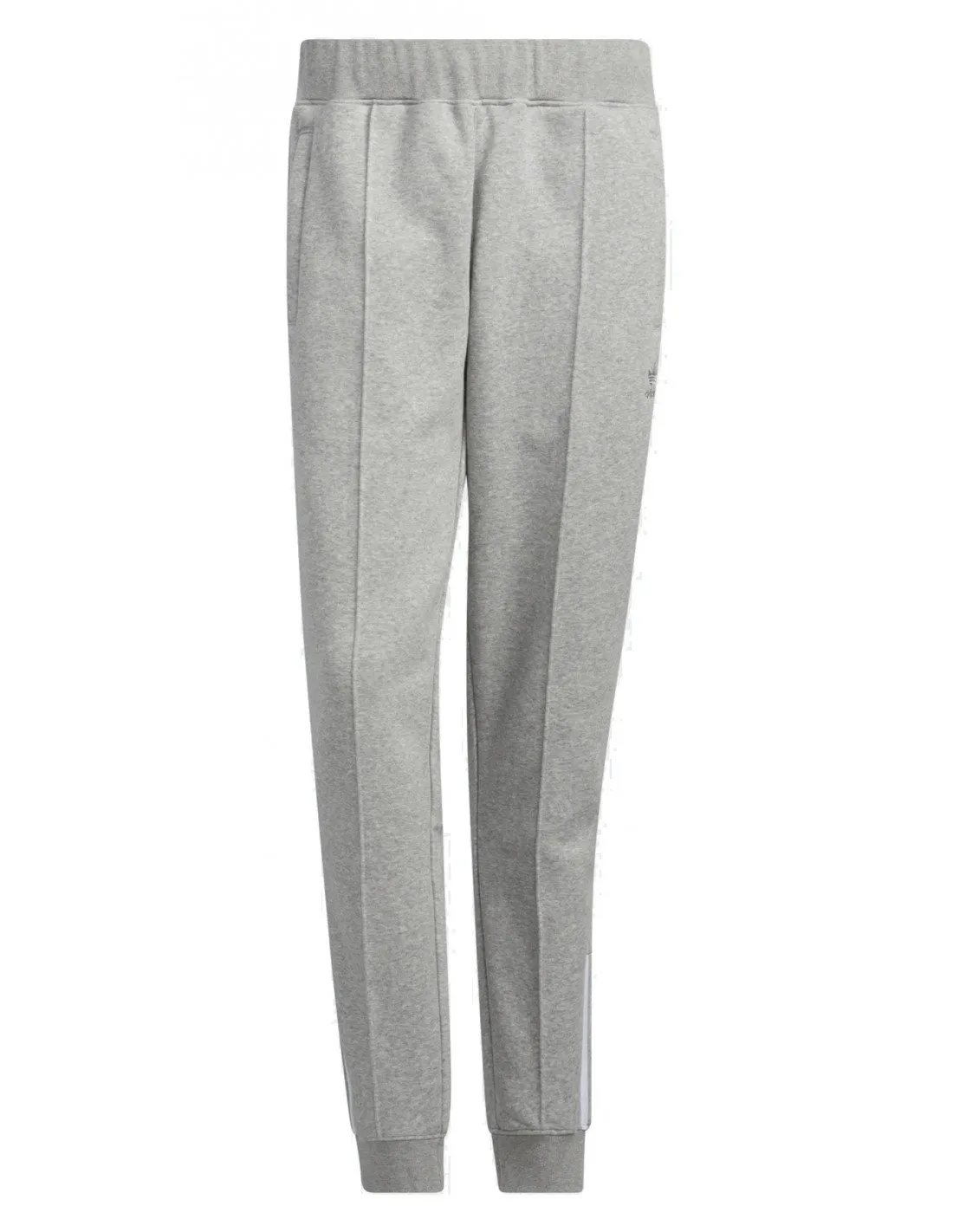 Track pants Adidas uomo HI2997 grigio AI22