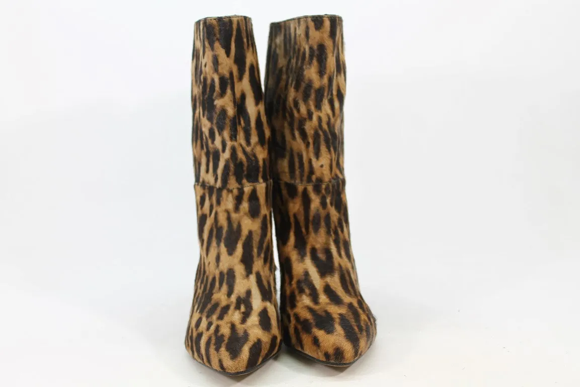 Vince Camuto Rastel 3 Women's Leopard Boots 5.5M(ZAP14400)