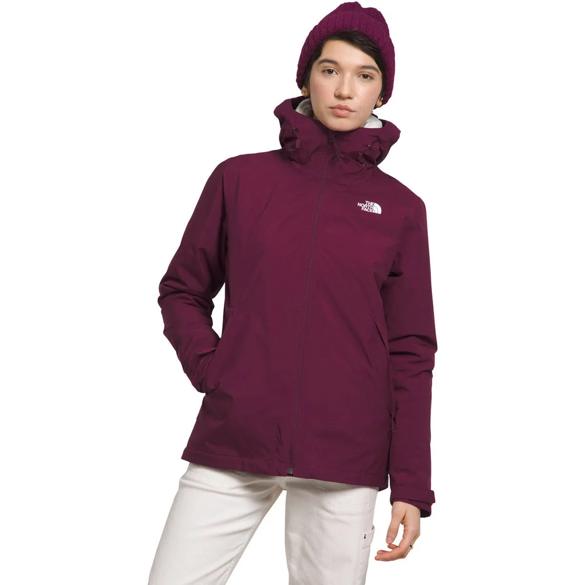 Women's Carto Triclimate Jacket