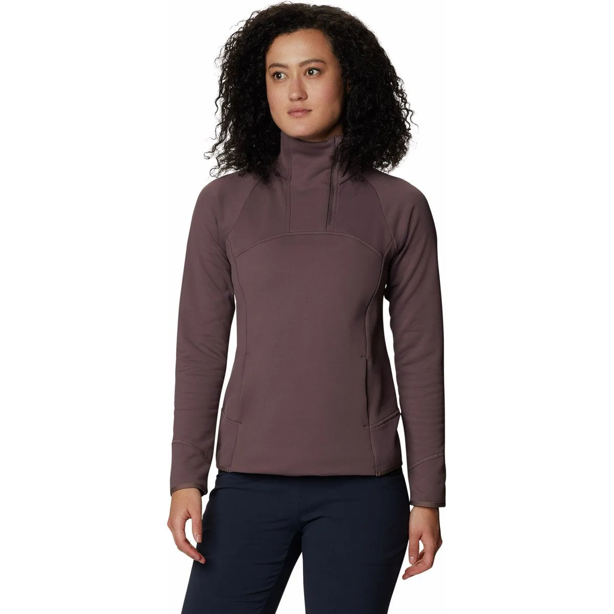 Women's Frostzone 1/4 Zip