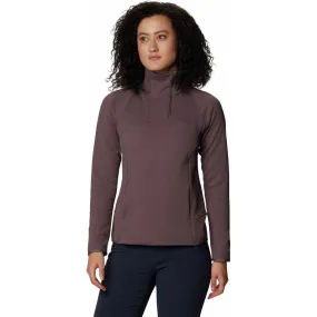 Women's Frostzone 1/4 Zip