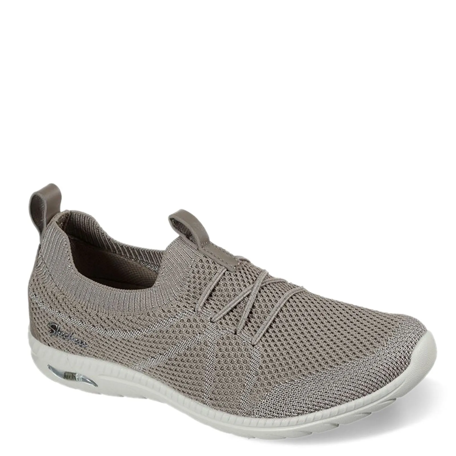 Women's Skechers, Arch Fit Flex Sneaker