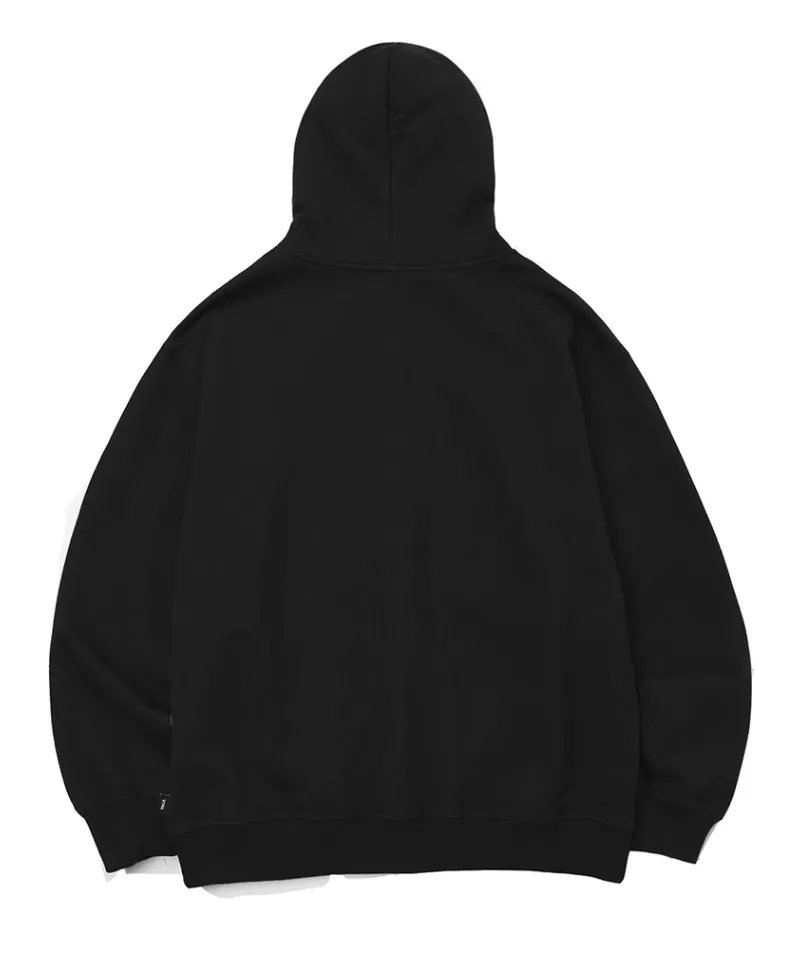 YALE  |[ YALE ]★EMBROIDERY HANDSOME DAN HOODIE